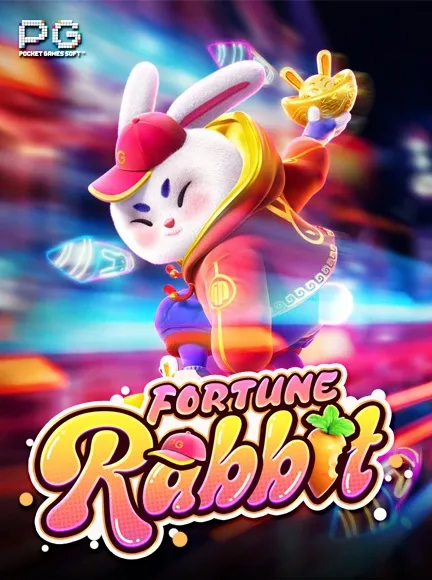 PG Slot Fortune-Rabbit_logo
