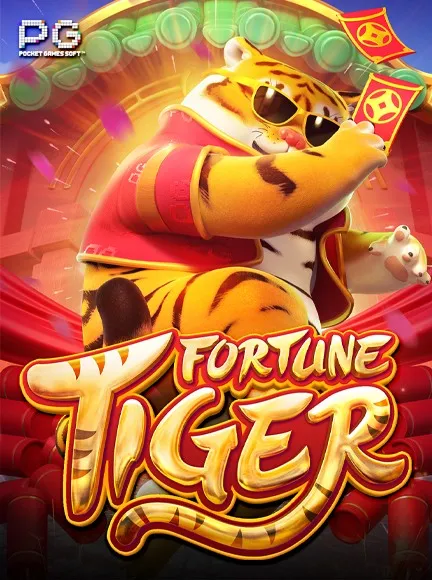 PG Slot Fortune-Tiger_logo