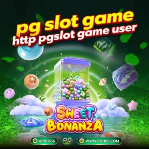 Pg slot game https pgslot game user ทำเงินจากเกมสล็อต ค่ายดัง